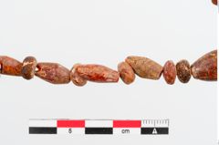 Foto von Perlenkette (NHMW-PRAE-024790)